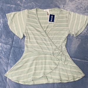 NWT Blouse